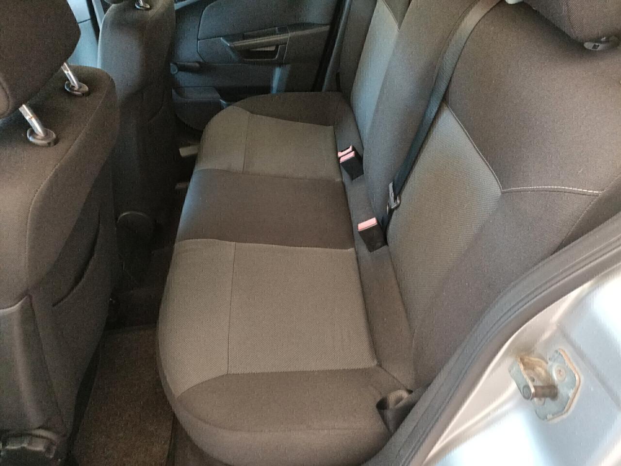 Opel Astra 1.3 CDTI 5 porte € 2.600 TRATTABILI .