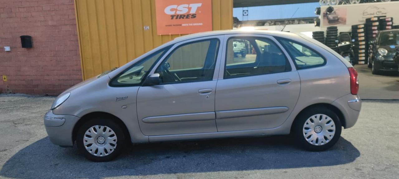 Citroen Xsara Picasso Xara Picasso 2000 HDi