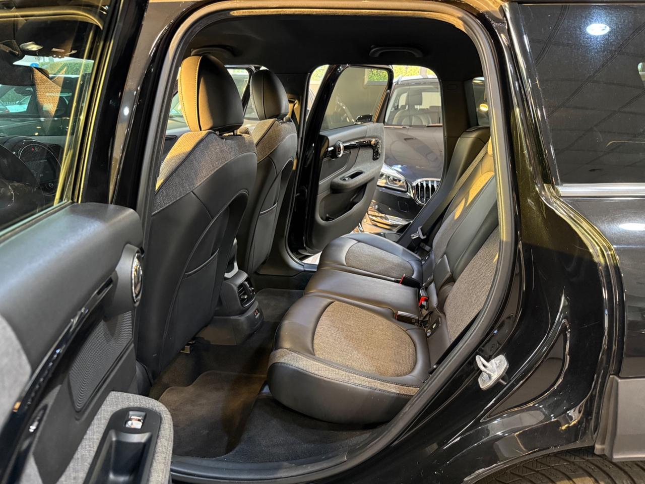 Mini Cooper SD Countryman 2.0 D Hype