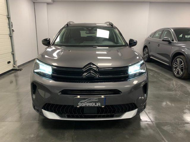 CITROEN C5 Aircross 1.5 Diesel EAT8 Shine Pack