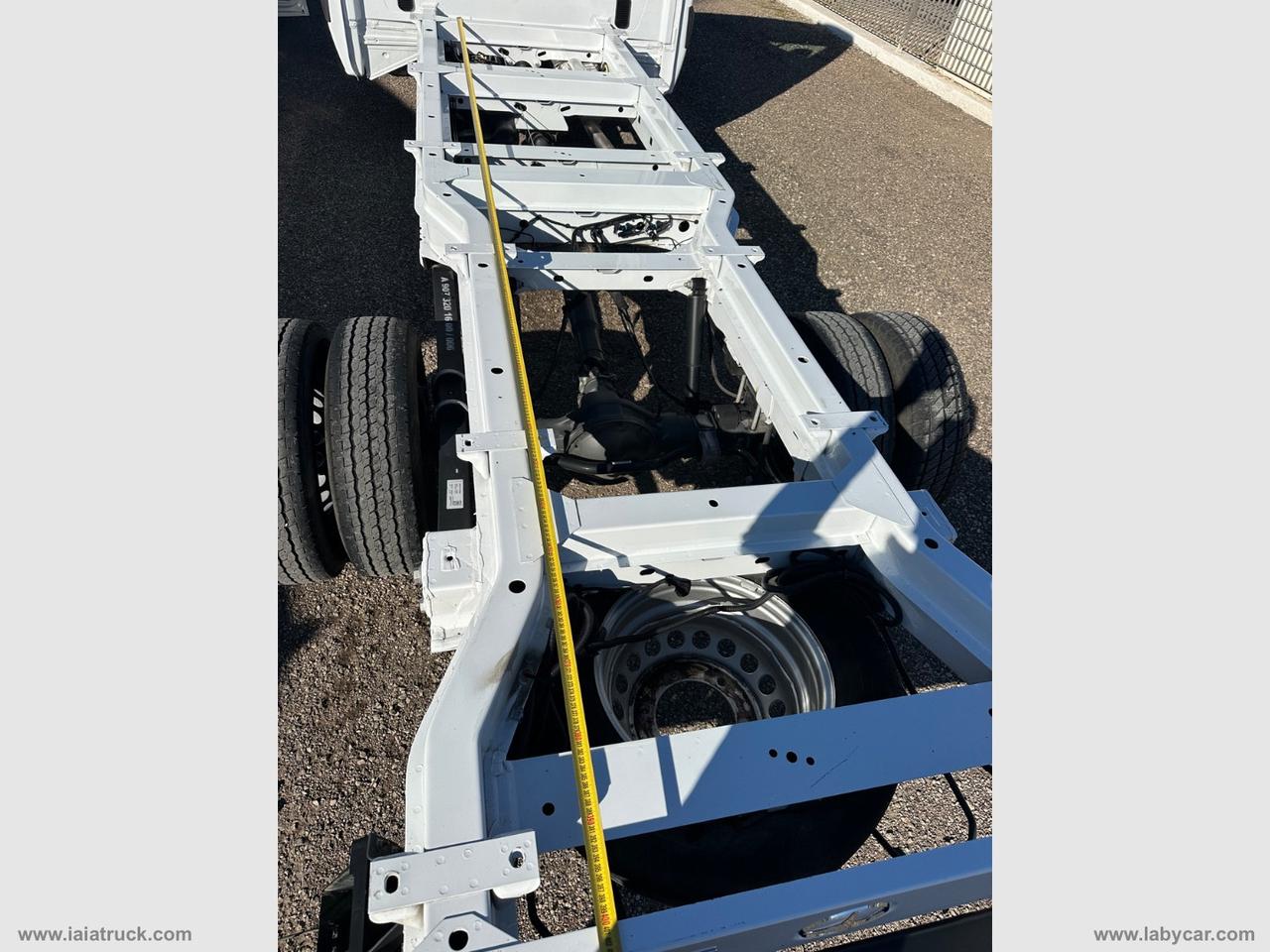 Sprinter 419CDI TELAIO