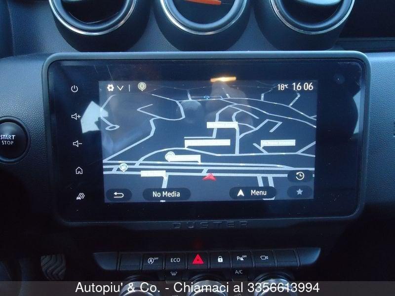 Dacia Duster Duster 1.5 Blue dCi 8V 115 CV 4x2 Extreme