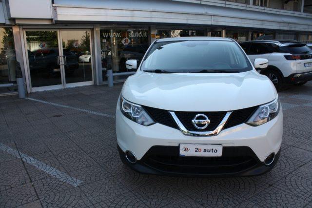 NISSAN Qashqai 1.5 dCi Business Euro 6B