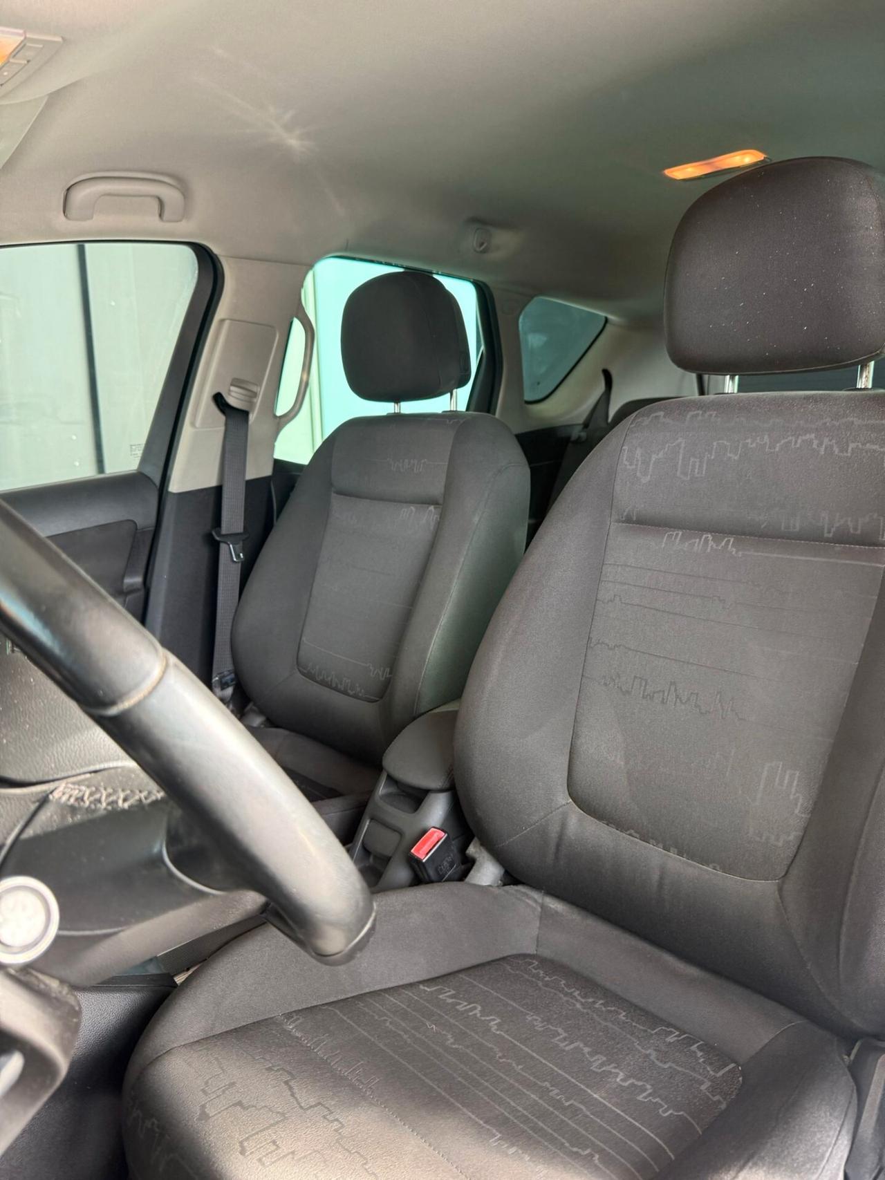Opel Meriva 1.4 Turbo 120CV GPL Tech Cosmo