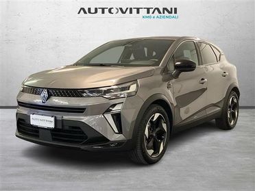 RENAULT Captur 1.6 E-Tech full hybrid Techno 145cv