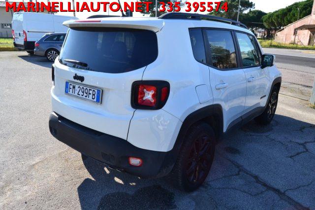 JEEP Renegade 1.6 Mjt DDCT 120 CV Limited C.AUTOMATICO