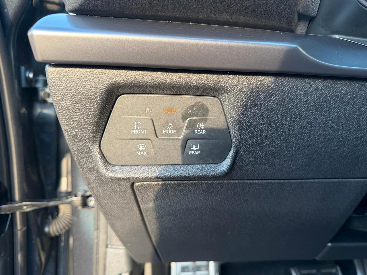 Cupra Leon Sportstourer 2.0 TDI 150 CV DSG