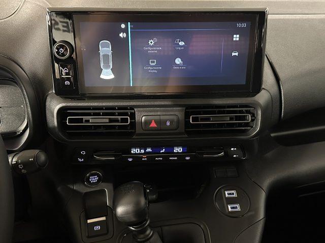 OPEL Combo Life 1.5D 100 CV S&S MT6 Edition Plus N1