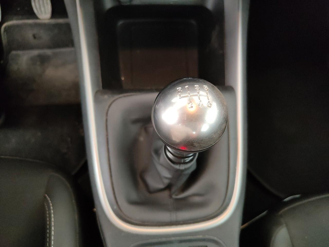 Jeep Avenger 1.2 Turbo 100 CV Altitude