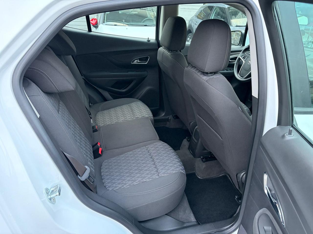 Opel Mokka 1.6 Ecotec 115CV 4x2 Start&Stop Ego