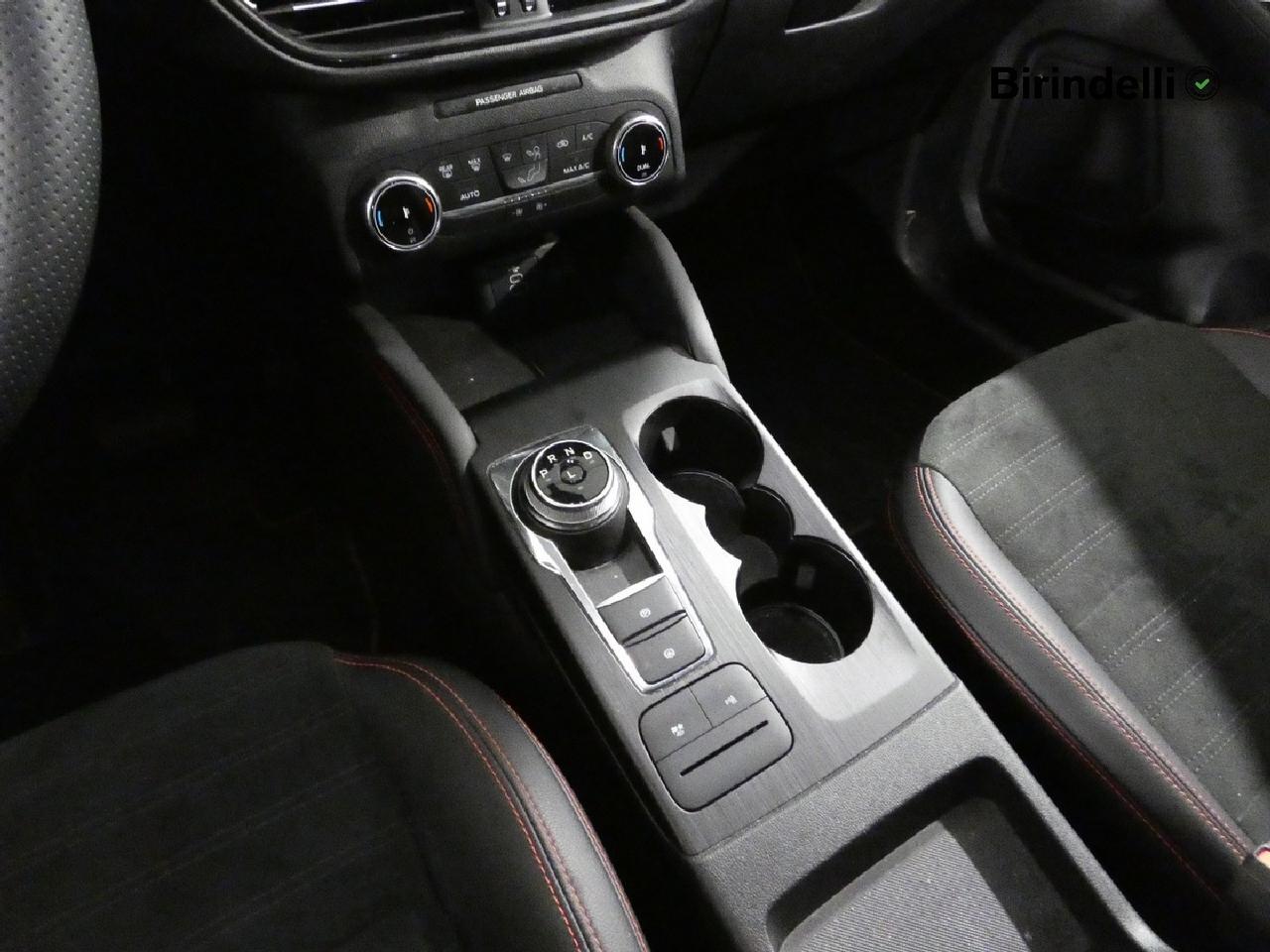 FORD Kuga 3ª serie - Kuga 2.5 Full Hybrid 190 CV CVT 2WD ST-Line X