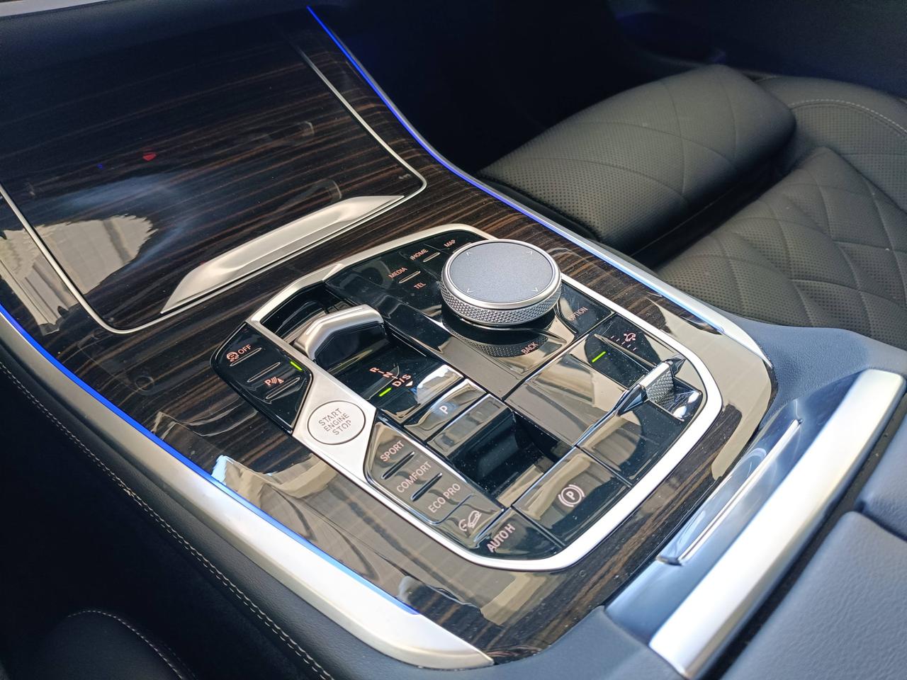 BMW X5 G05 LCI 2023 - X5 xdrive30d MSport Pro auto