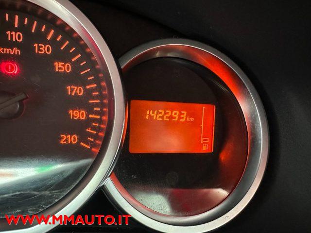 DACIA Sandero Stepway 1.5 Blue dCi 95 CV Comfort NAVIG!!!