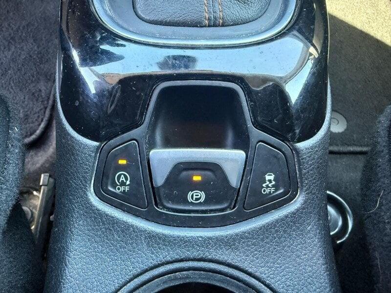 Jeep Compass Compass 2.0 Multijet II aut. 4WD Limited