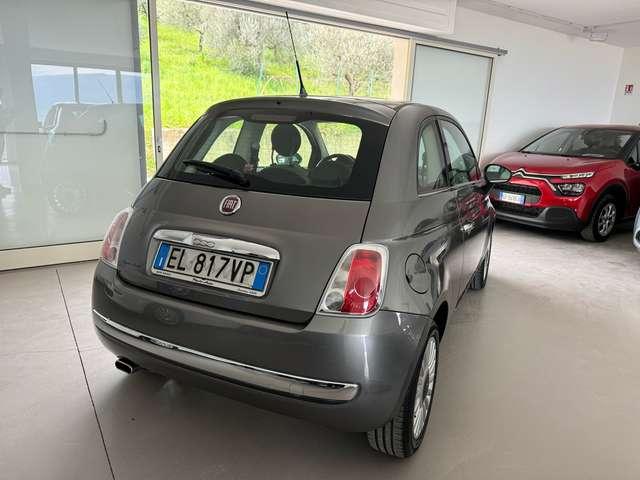 Fiat 500 1.2 Lounge 69cv