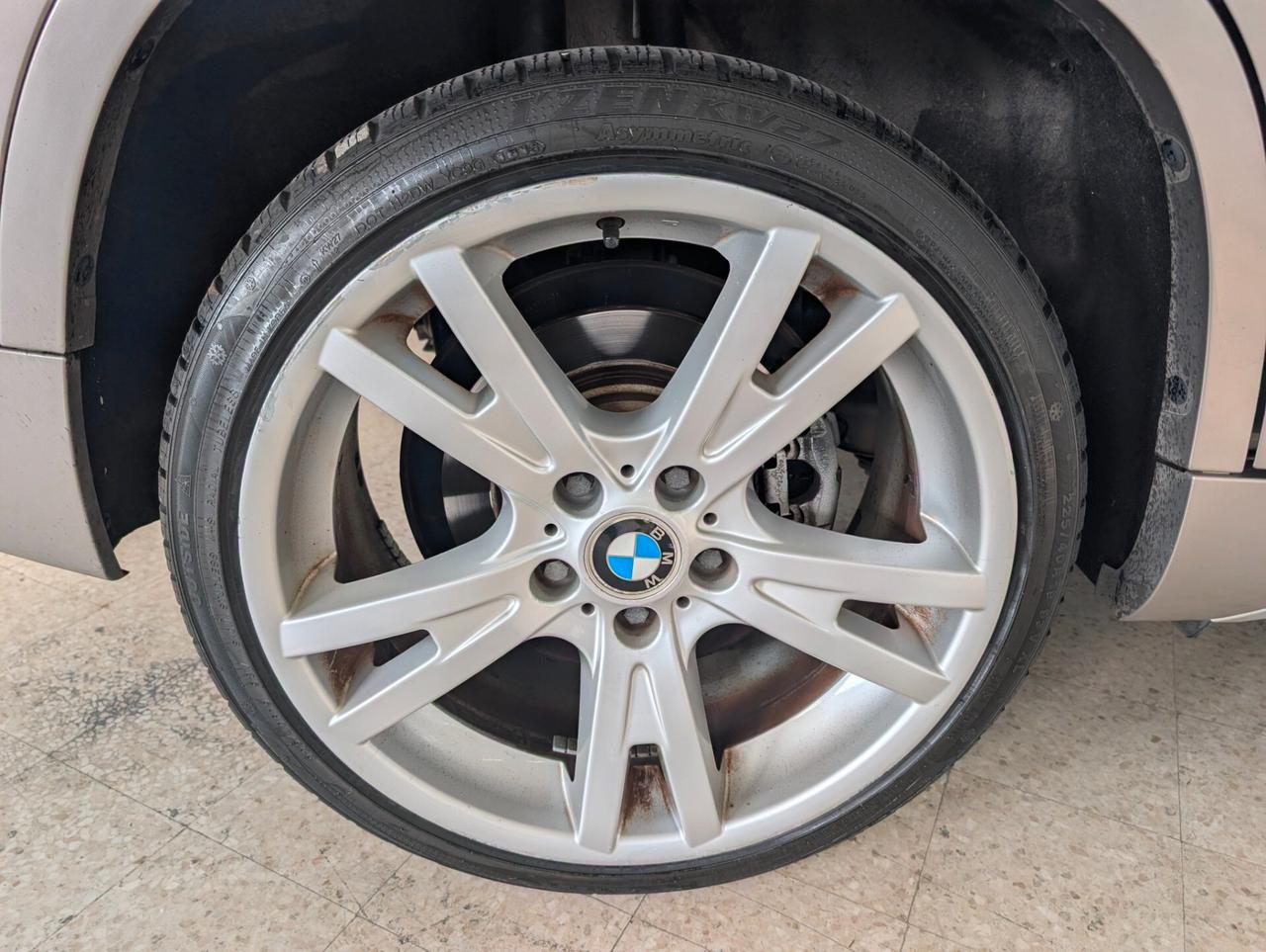 Bmw X1 xDrive23d Futura