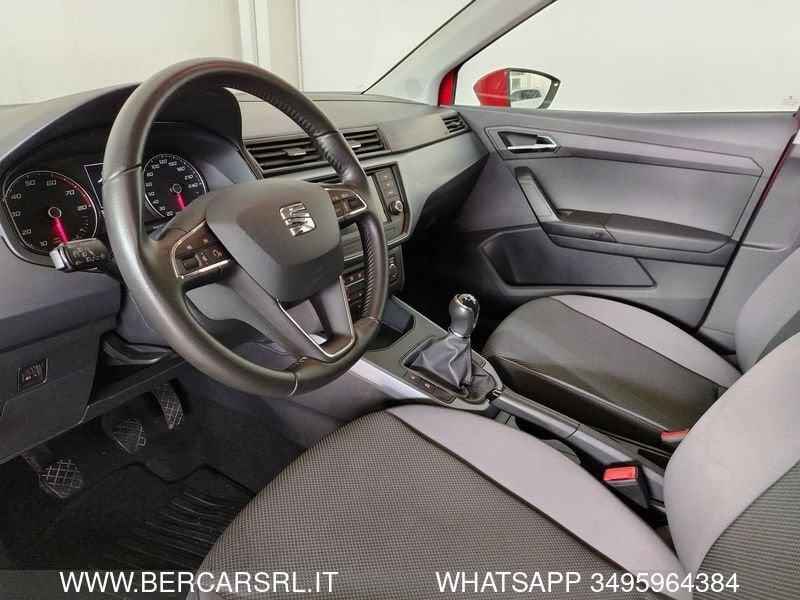 Seat Arona 1.0 EcoTSI Style