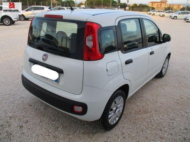 FIAT Panda 1.3 MJT 95 CV S&S Easy-2017 KM 95000