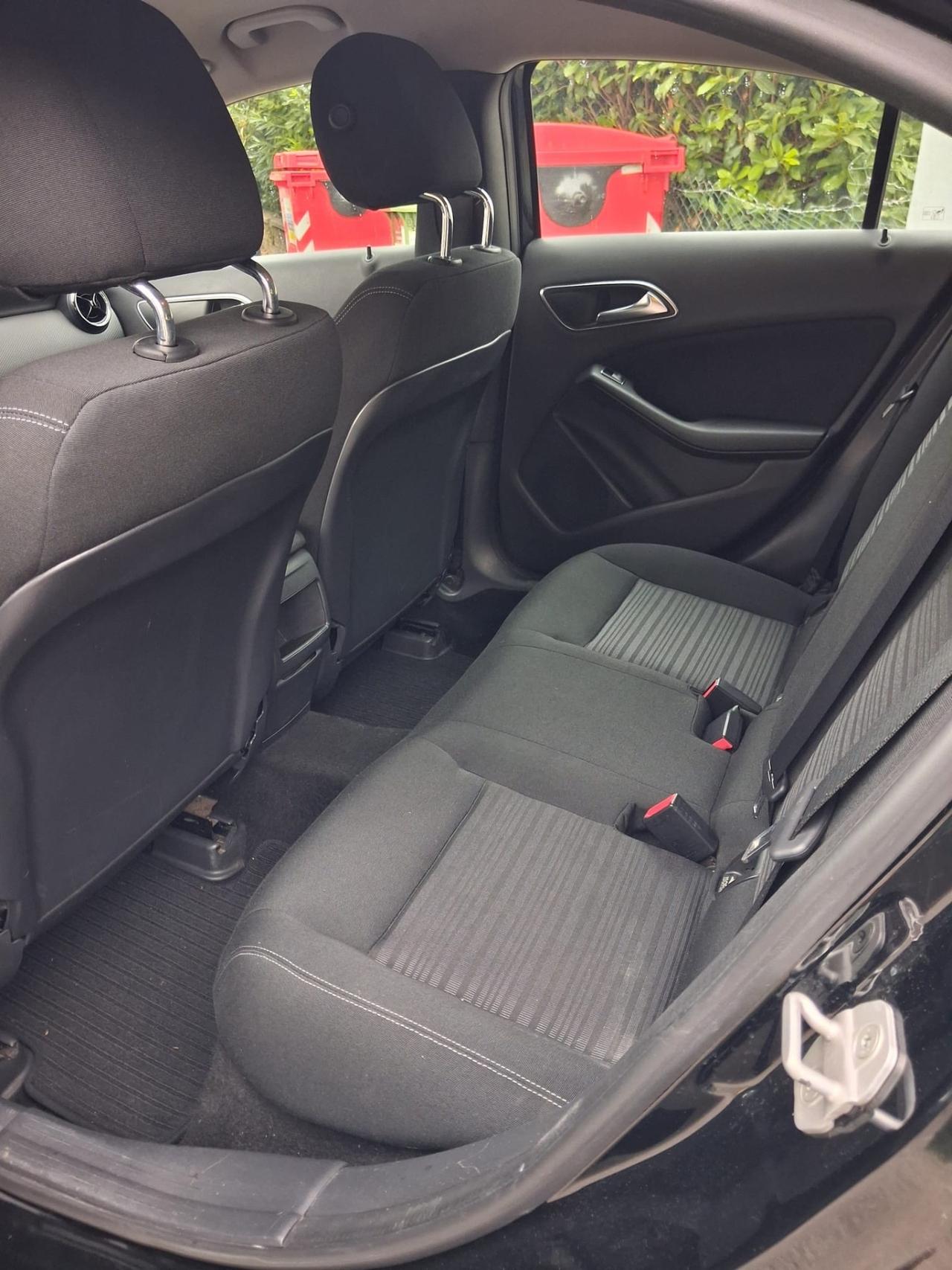 Mercedes-benz A 180 CDI Sport