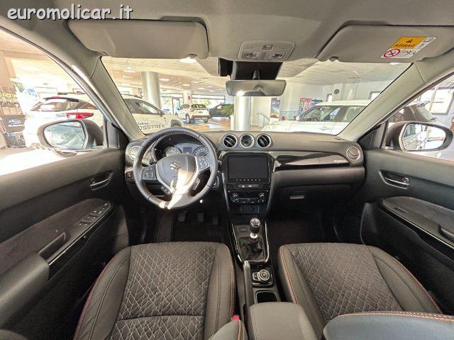 SUZUKI Vitara 4x4 KURO Limited Edition