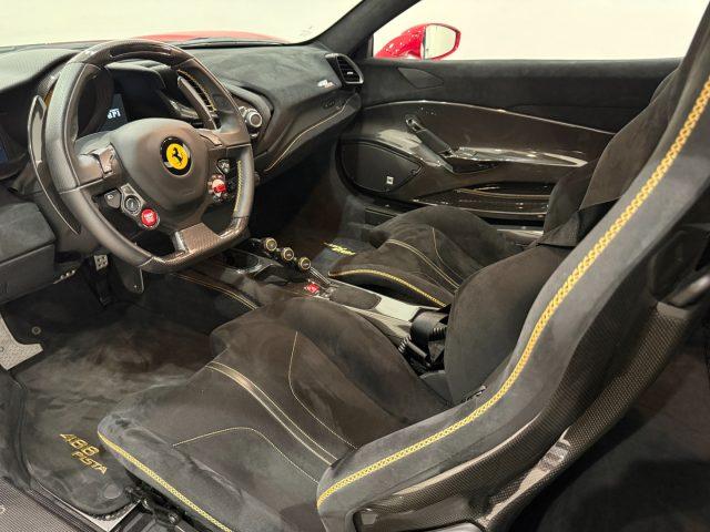 FERRARI 488 Coupé 3.9 Pista IVA ESPOSTA
