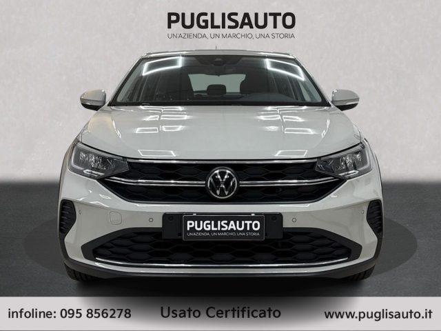 VOLKSWAGEN Taigo 1.0 TSI 95 CV Life