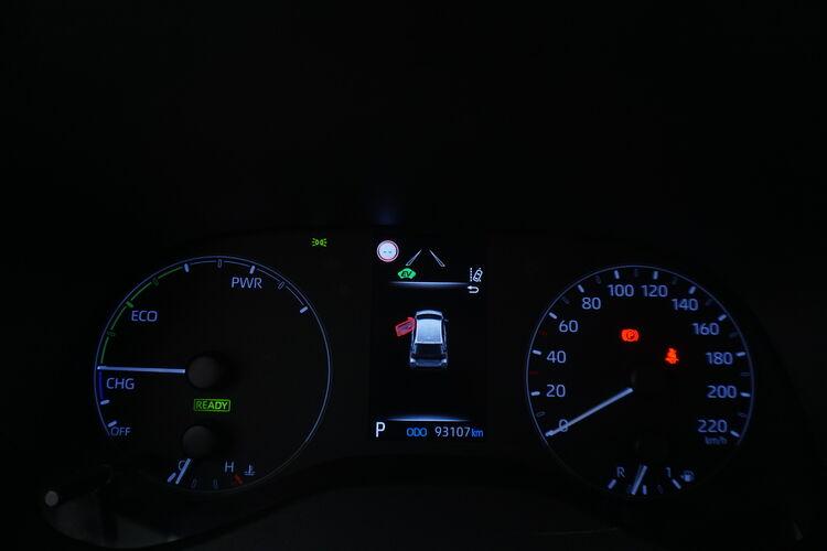 Toyota Yaris Hybrid Business BR803605 1.5 Full Hybrid 116CV