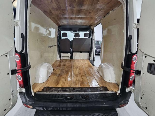 Volkswagen Crafter CRAFTER 30 2.5 TDI 109CV PC-TN