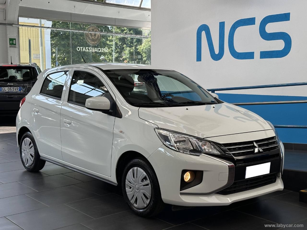 MITSUBISHI Space Star 1.2 Invite