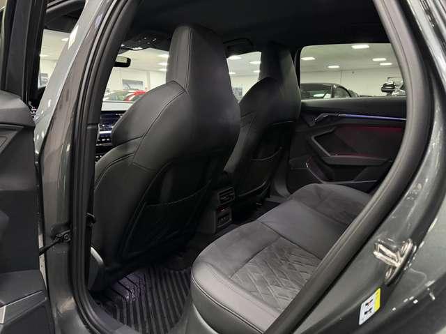 Audi RS3 RS3 Sportback 2.5 tfsi quattro s-tronic +CARBON +