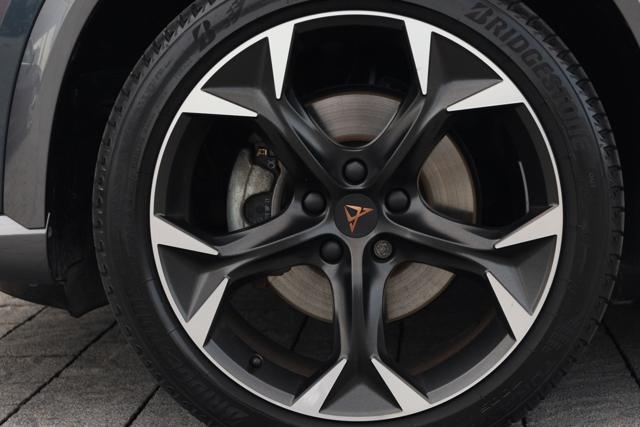 CUPRA Formentor 2.0 TSI 4Drive DSG