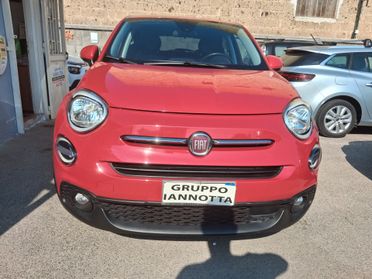 Fiat 500X 1.3 MultiJet 95 CV NAVIGATORE ANDROID CAR PLAY