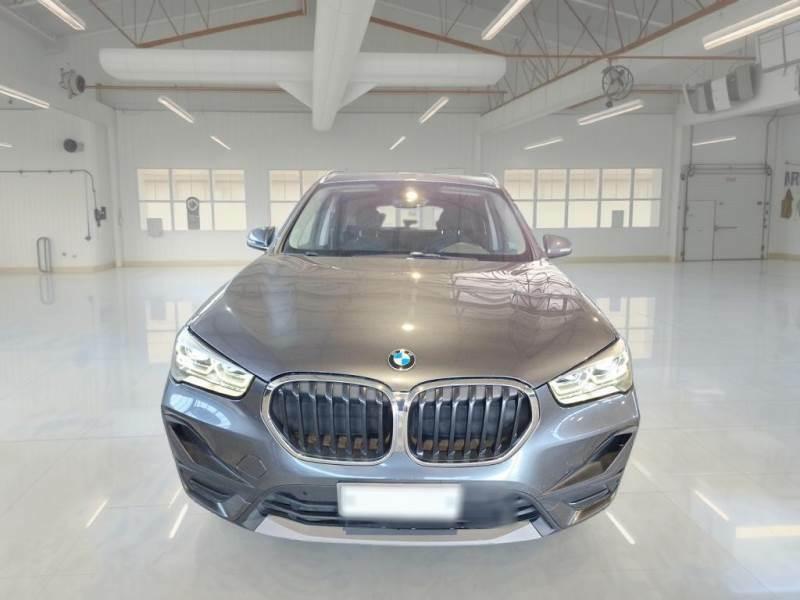 BMW X1 xDrive 25e Business Advantage automatico