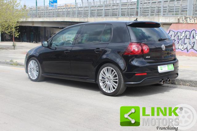 VOLKSWAGEN Golf VR6 R32 250 CV 4MOTION