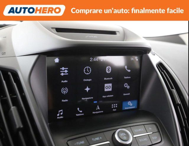 FORD Kuga 1.5 EcoBoost 120 CV S&S 2WD Business