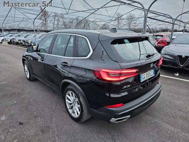 BMW X5 X5 G05 2018 xdrive45e xLine auto - GG055ZJ