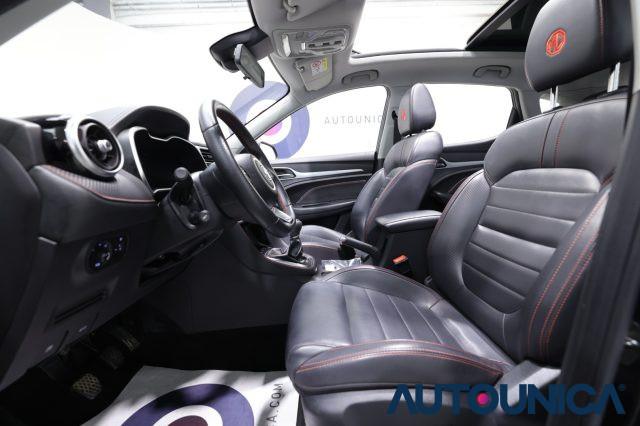 MG ZS 1.0T-GDI LUXURY FULL LED TETTO PANORAMICO APRIBILE