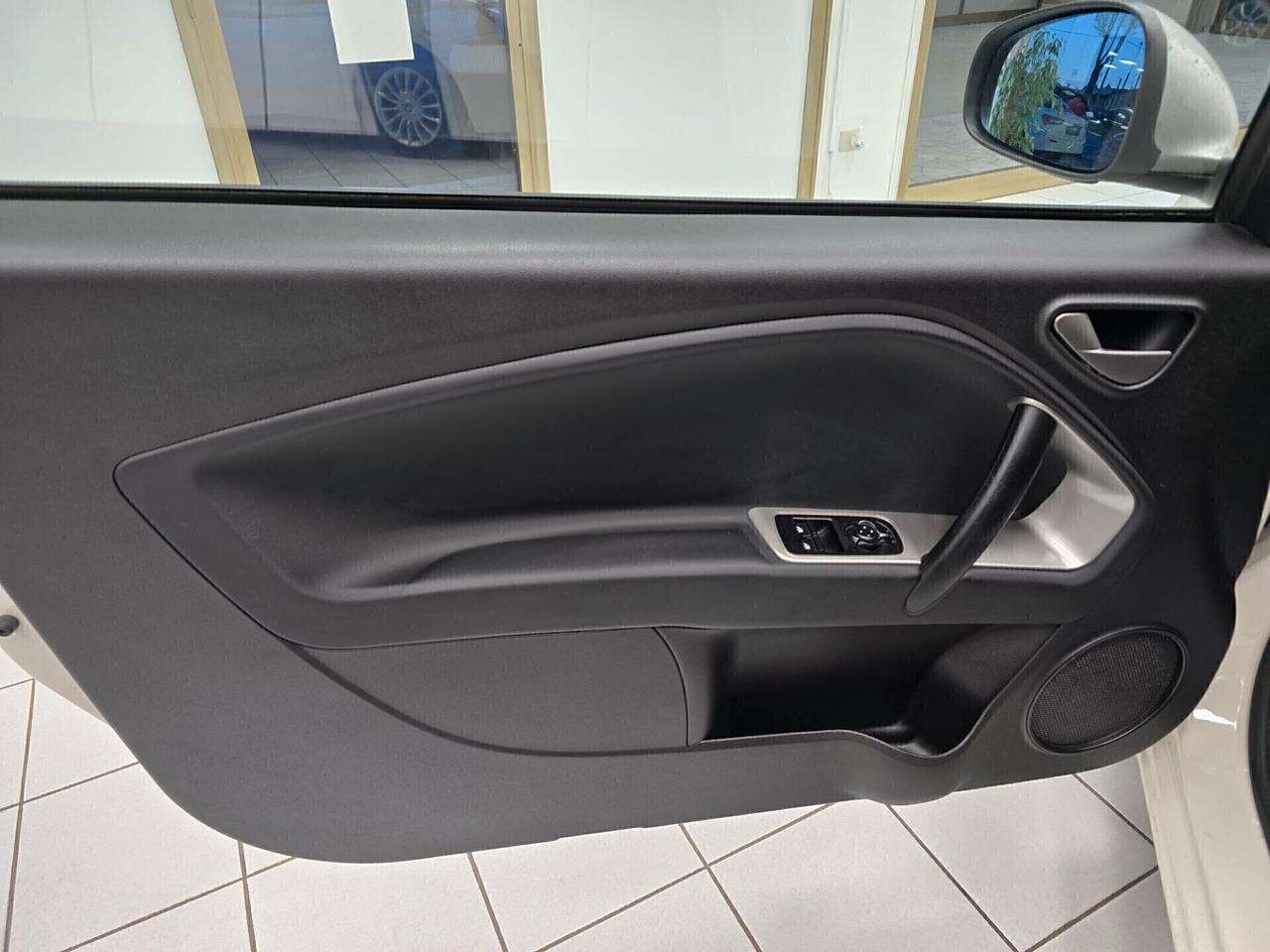 Alfa Romeo MiTo 1.4 78 CV 8V S&S Racer 2016 NEOPATENTATI