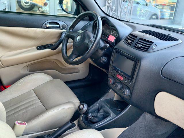 ALFA ROMEO 147 1.9 JTD (120) 5 porte Moving