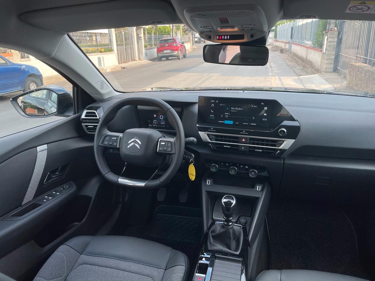 CITROEN C4 1.2 PureTech 130 S&S PLUS