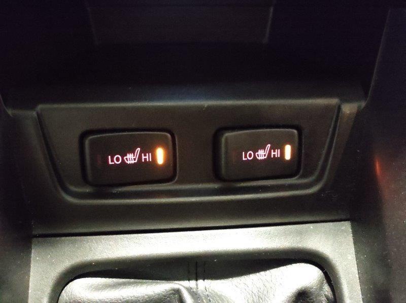 SUZUKI Vitara (2015) - Vitara 1.4 Hybrid Cool