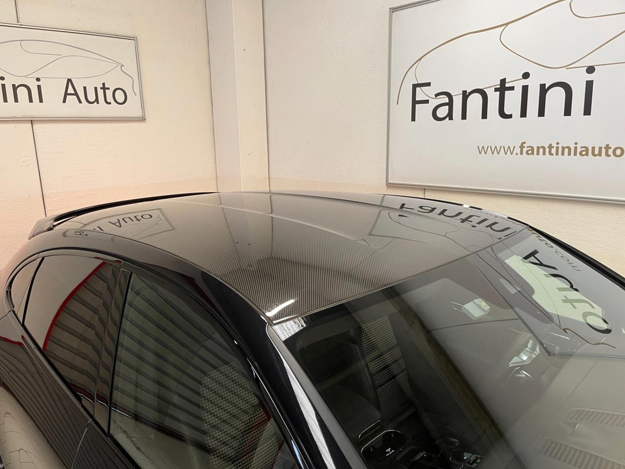 Porsche Cayenne Pacchetto Sport Carbonio-Cerchi 22 GT-Led Matrix-3.0 E-Hybrid Tiptronic-LEGGI SOTTO