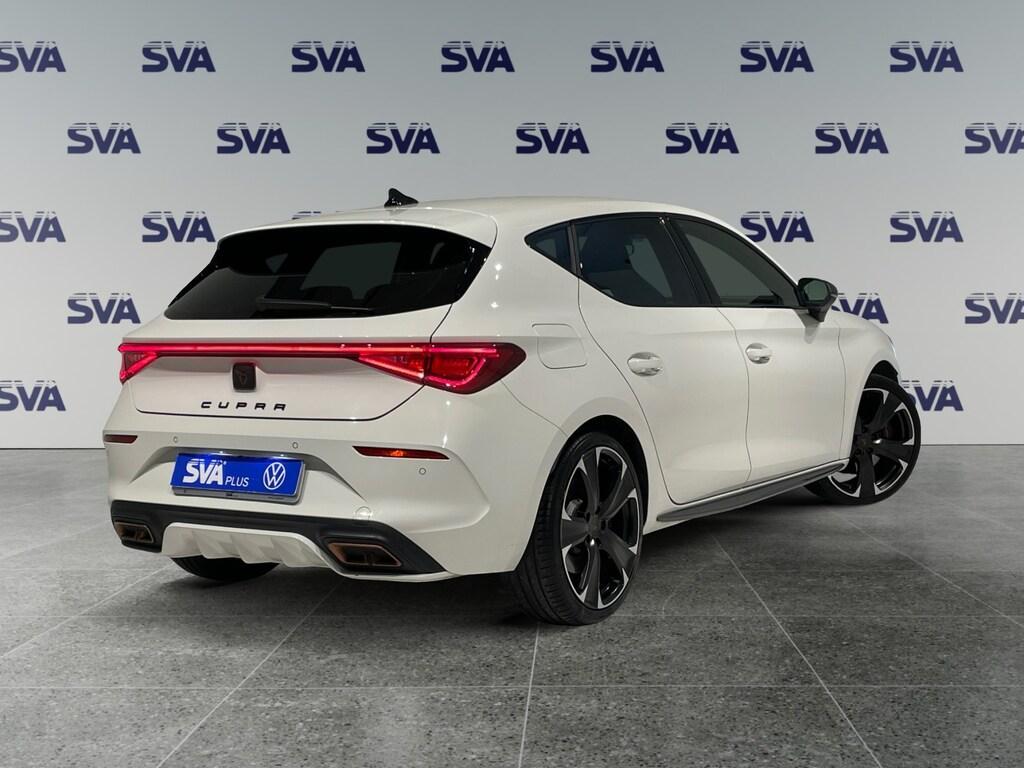 Cupra Leon 1.4 E-hybrid 245CV DSG VZ (PHEV)