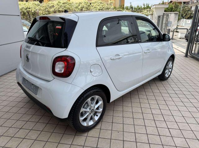 SMART ForFour 1.0 Passion 71cv twinamic