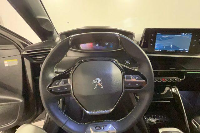 PEUGEOT 208 PureTech 100 Stop&Start 5 porte GT#VARI COLORI