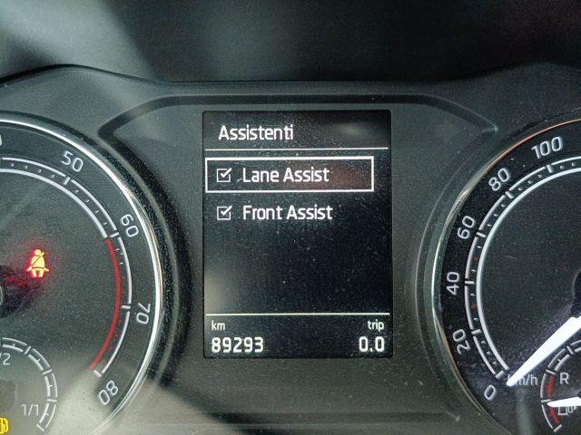 SKODA Kamiq 1.0 G-Tec Ambition