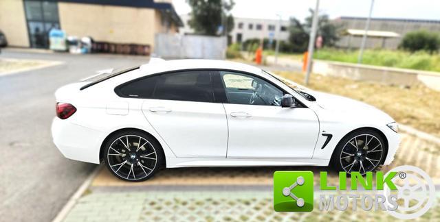 BMW 425 425D 224 CV STEPTRONIC