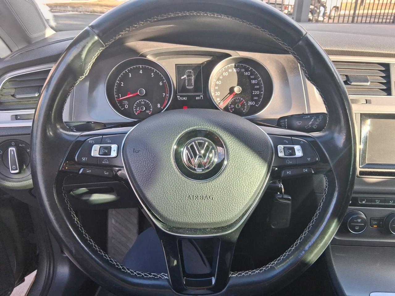 Volkswagen Golf 1.2 TSI 105 CV 5p. Comfortline BlueMotion Technology