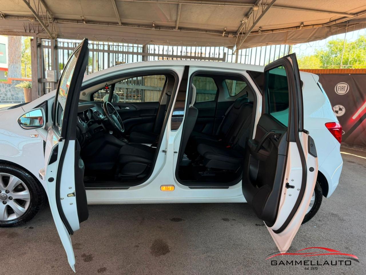 Opel Meriva 1.3 Cosmo 95cv