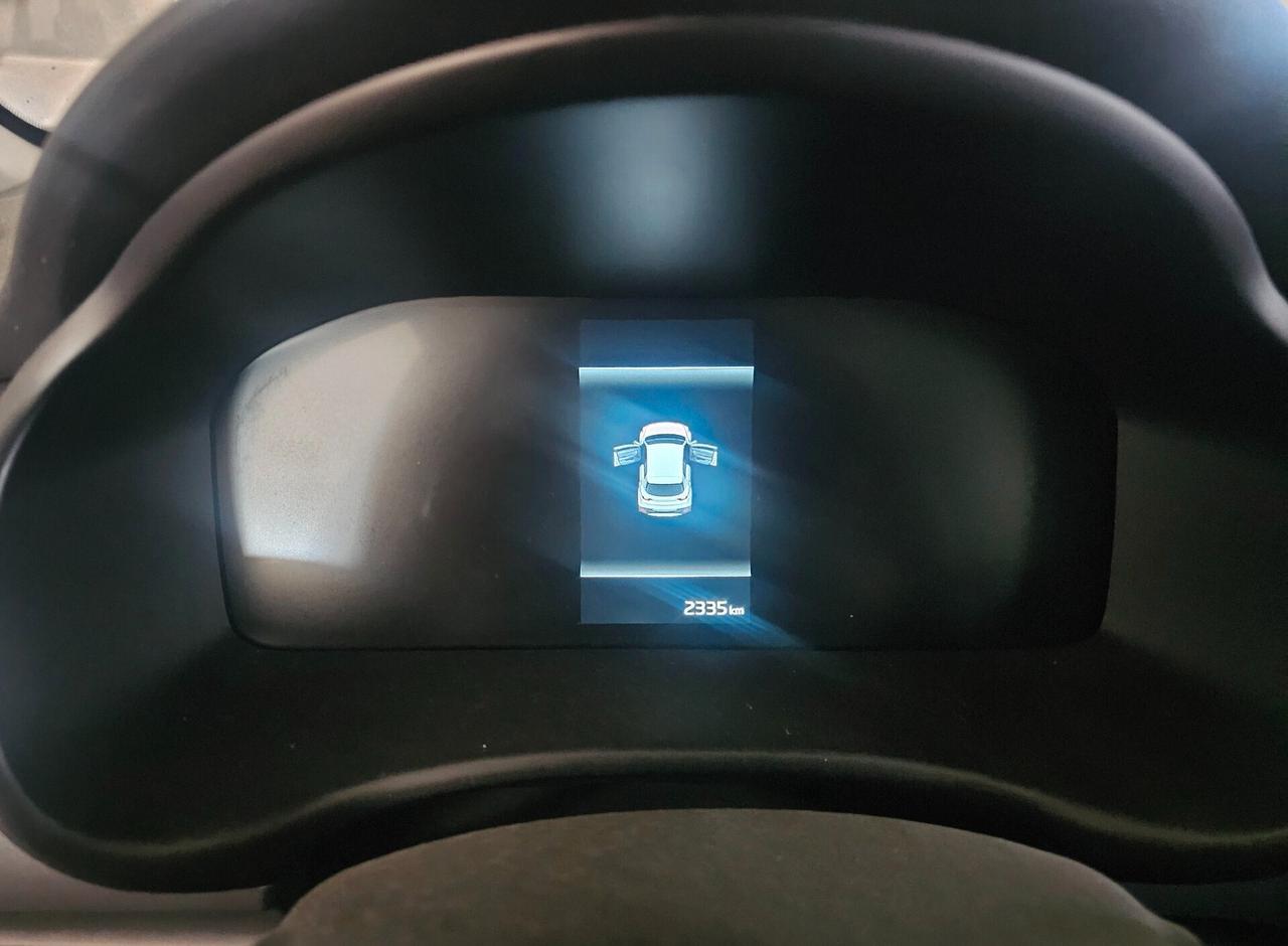 Kia Stonic 1.2 DPI Style
